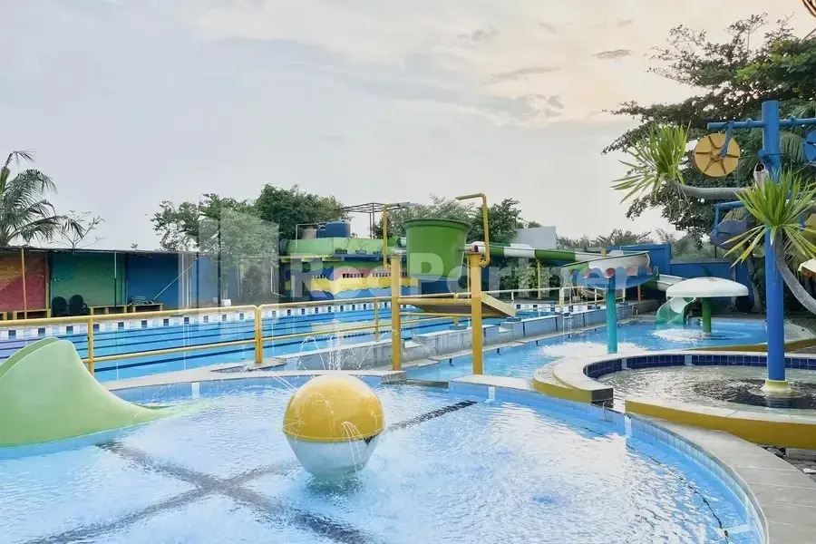Lafa Park Syariah Rengas Bandung Cikarang Redpartner