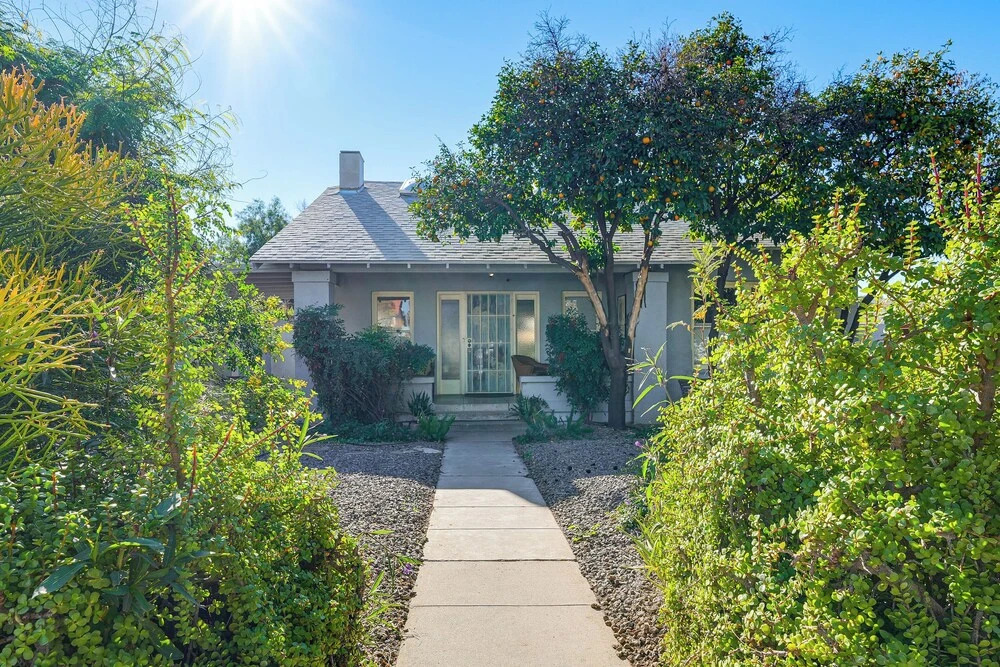 2 Mi to Downtown: Pet-friendly Home in Phoenix