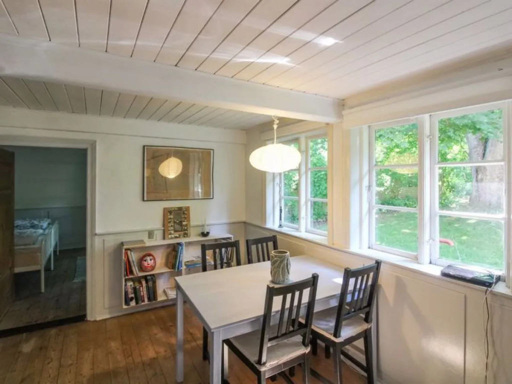 "Rahilka" - 300m from the sea in Bornholm