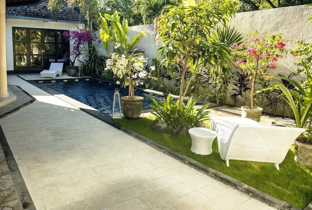 Tanjung Villa