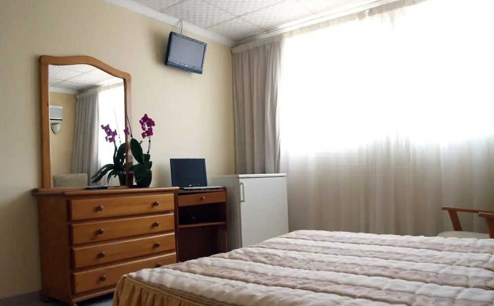 Hotel jendri