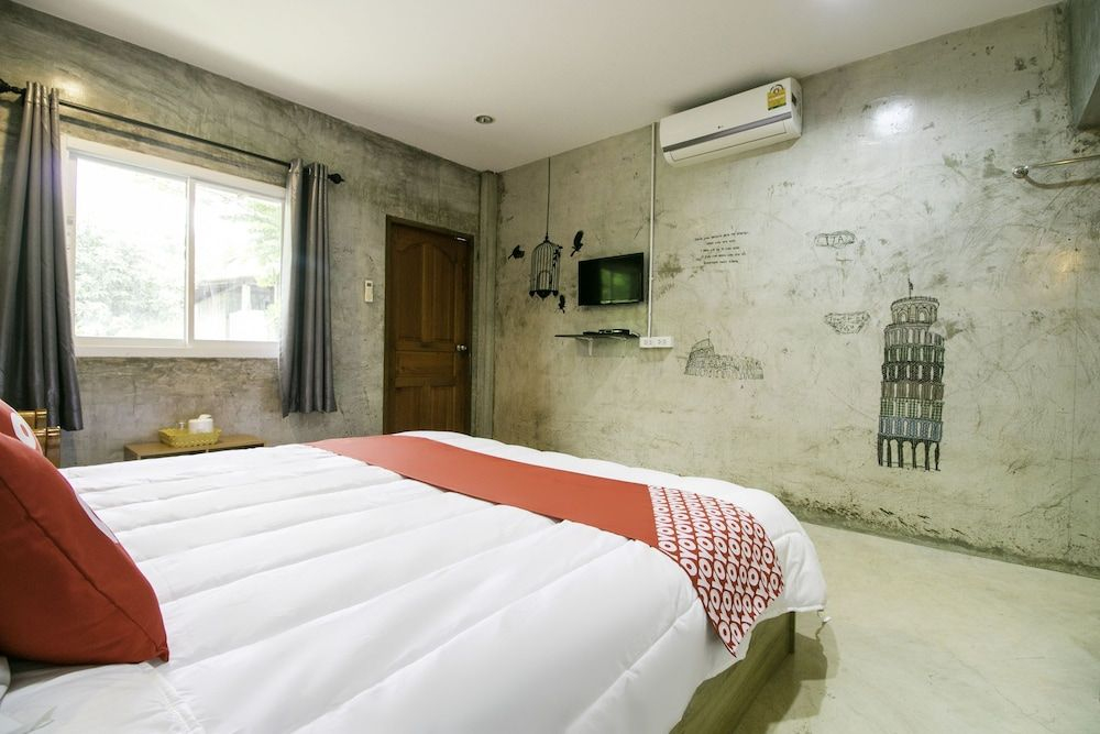 The Rome Resort