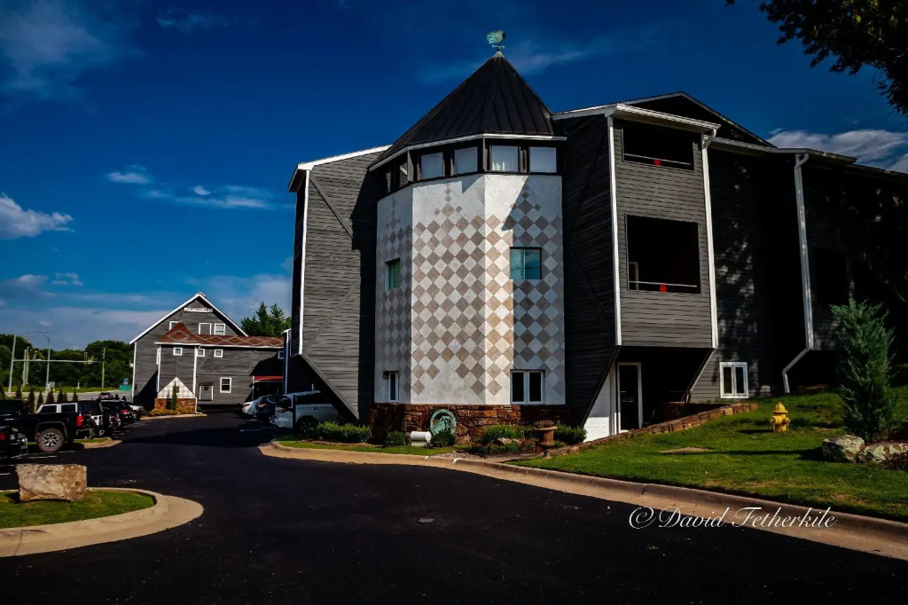 Inn at the Mill, an Ascend Collection Hotel
