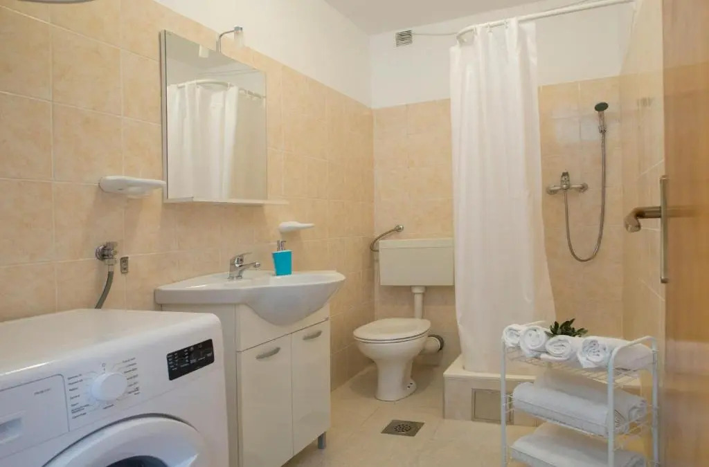Great Located Family Apartments