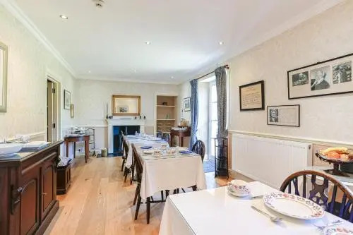 Arden House