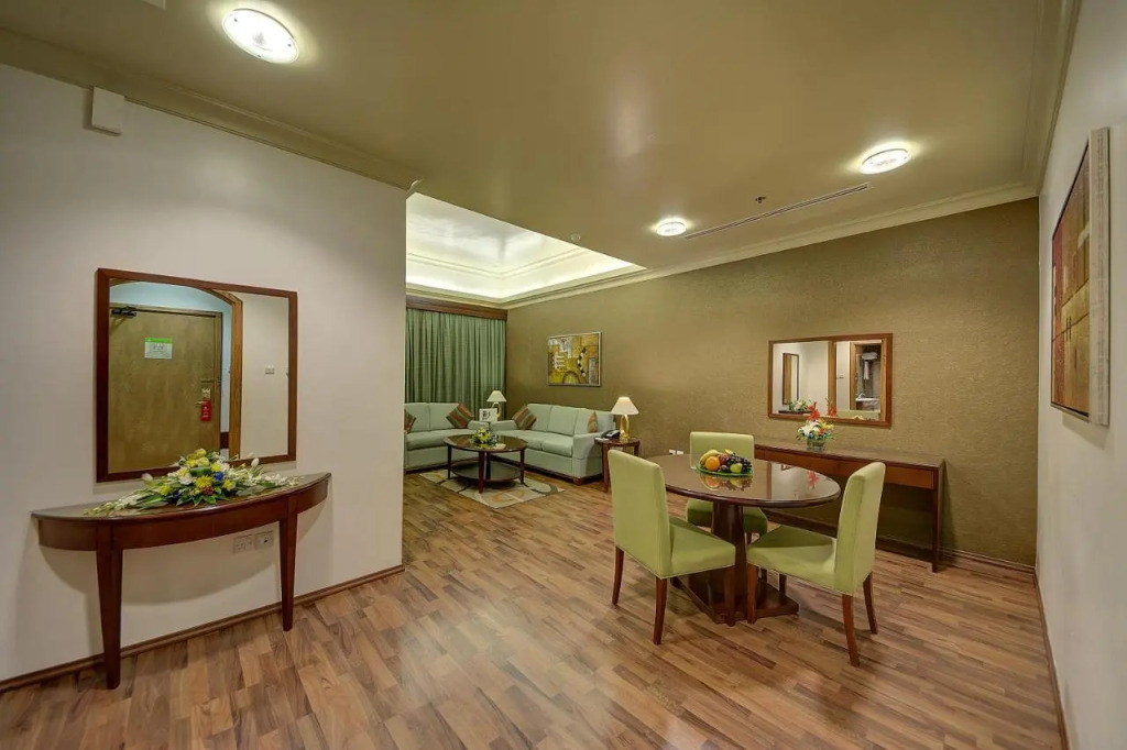 Al Khoory Hotel Apartments Al Barsha