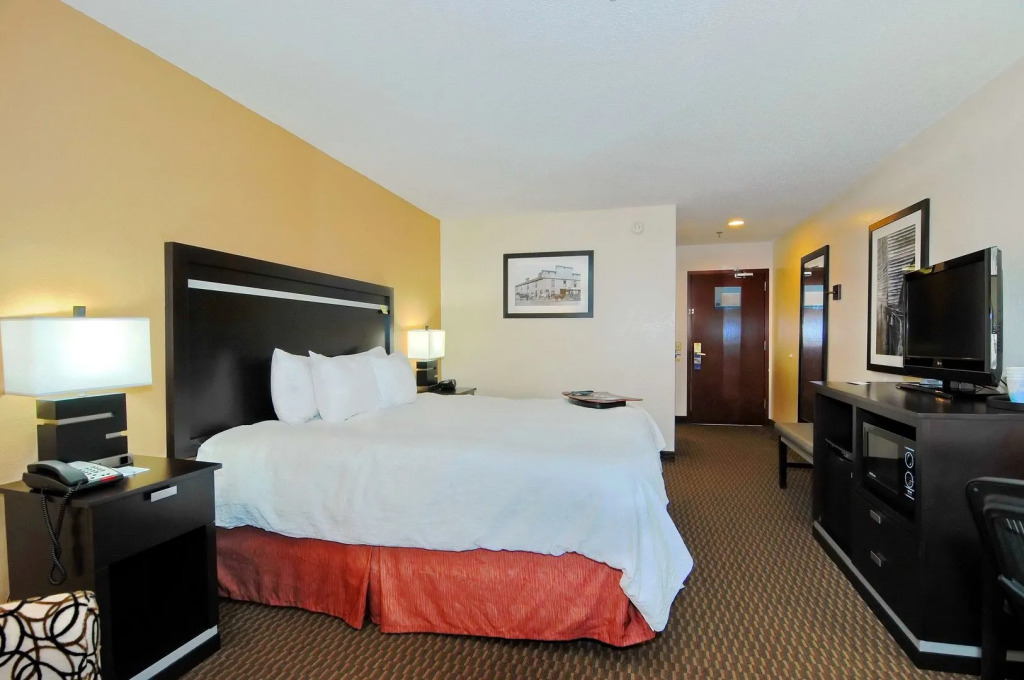 Hampton Inn Athens