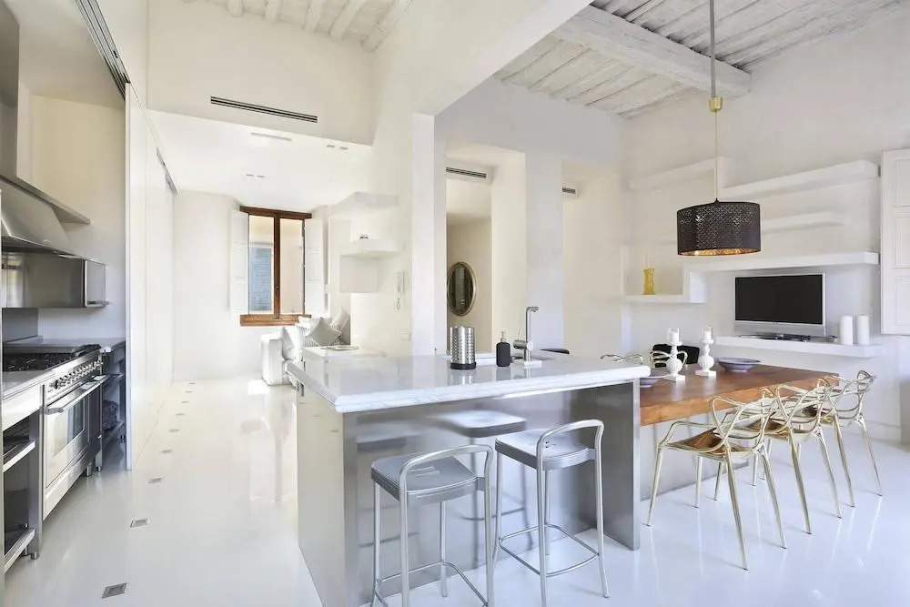 Luxury Apartment in Central Florence