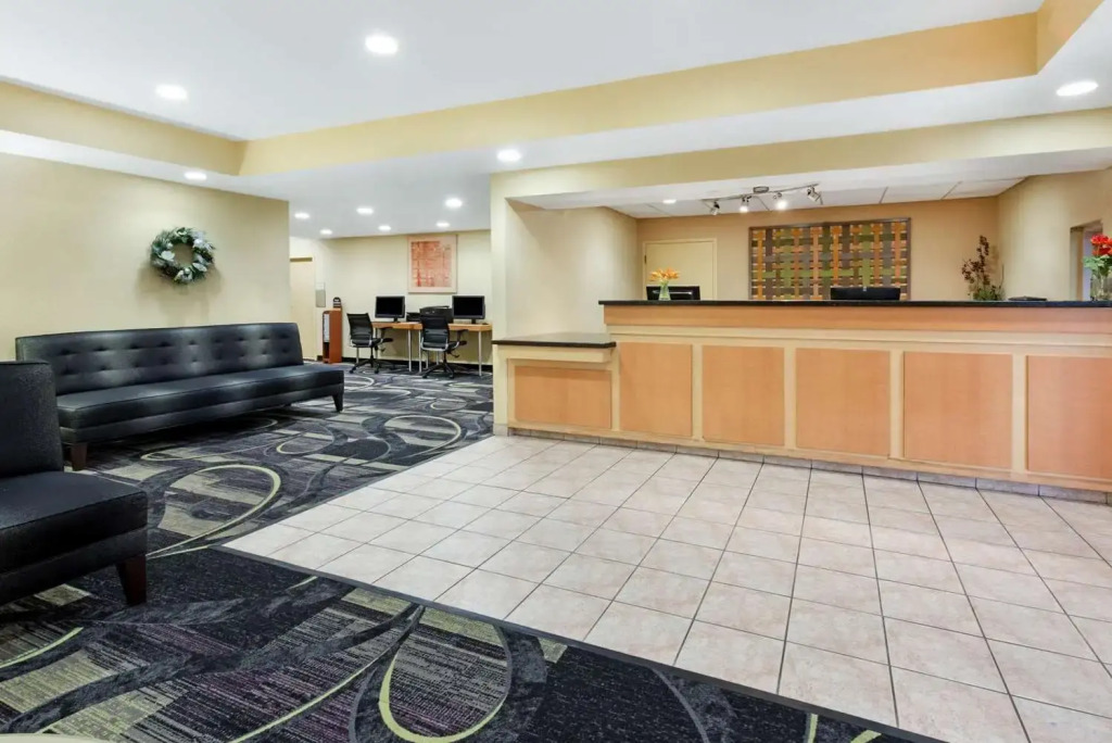 La Quinta Inn by Wyndham Ft. Lauderdale Northeast