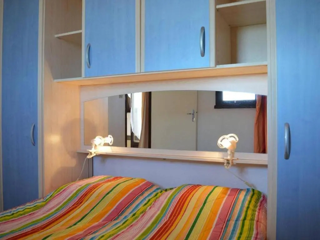 Appartement Fleury-Saint-Pierre-la-Mer, 2 pièces, 4 personnes - FR-1-229D-16