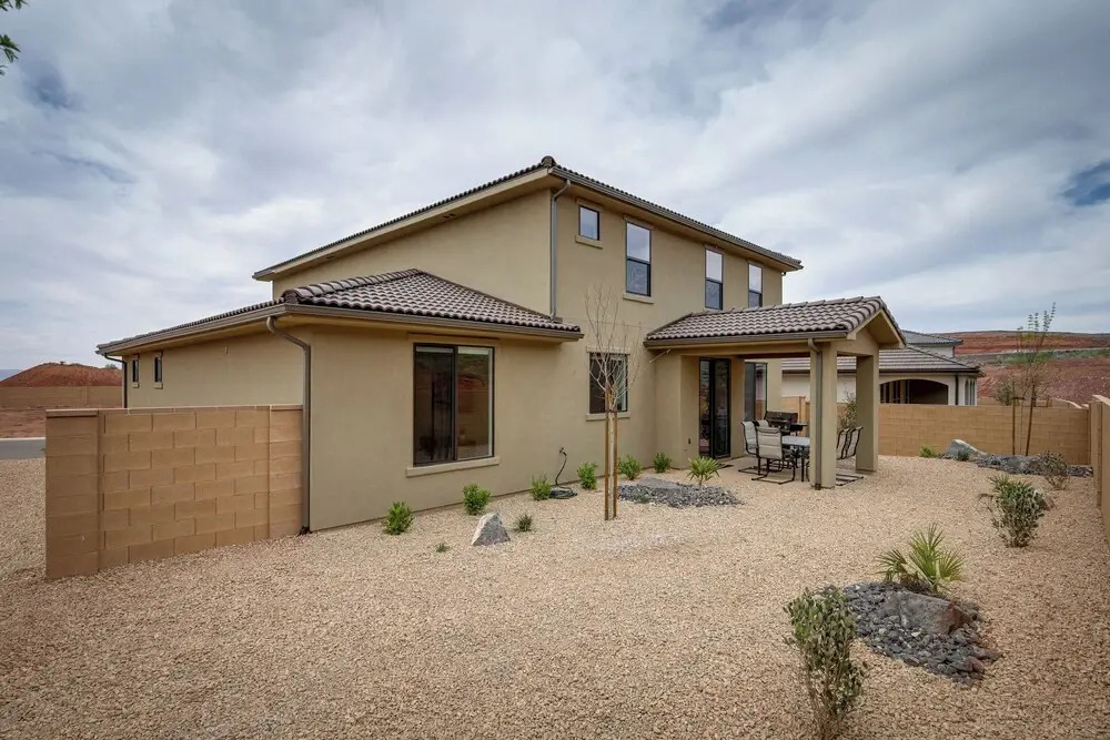 Sleek + Modern Home Rental Near Red Cliffs!
