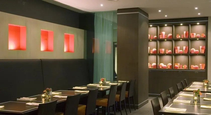 Hotel Mercure Utrecht Nieuwegein