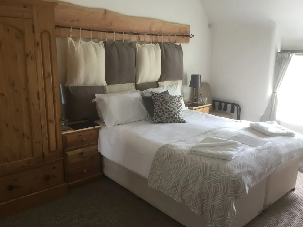 Greenacres B&B