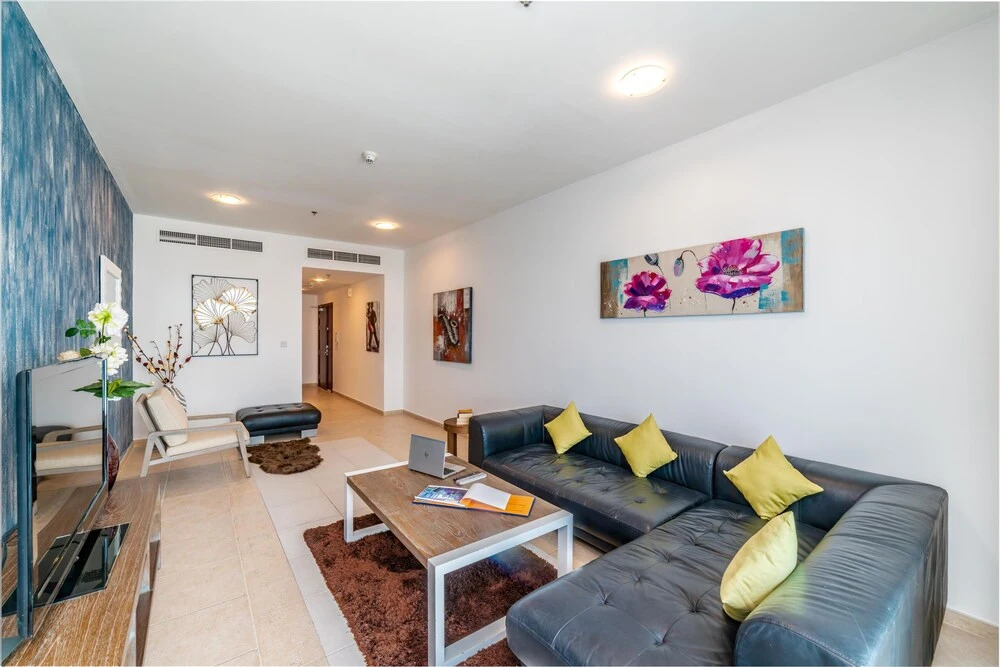 Vacation bay Elite Residence
