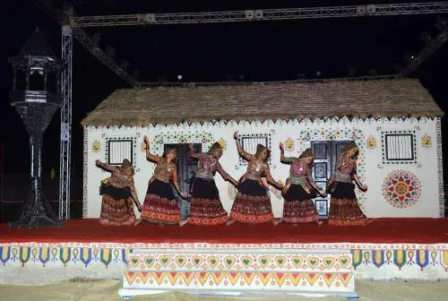 White Rann Resort Gujarat
