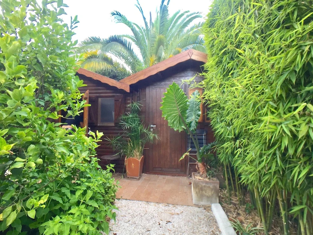 Luxury Villa Anais