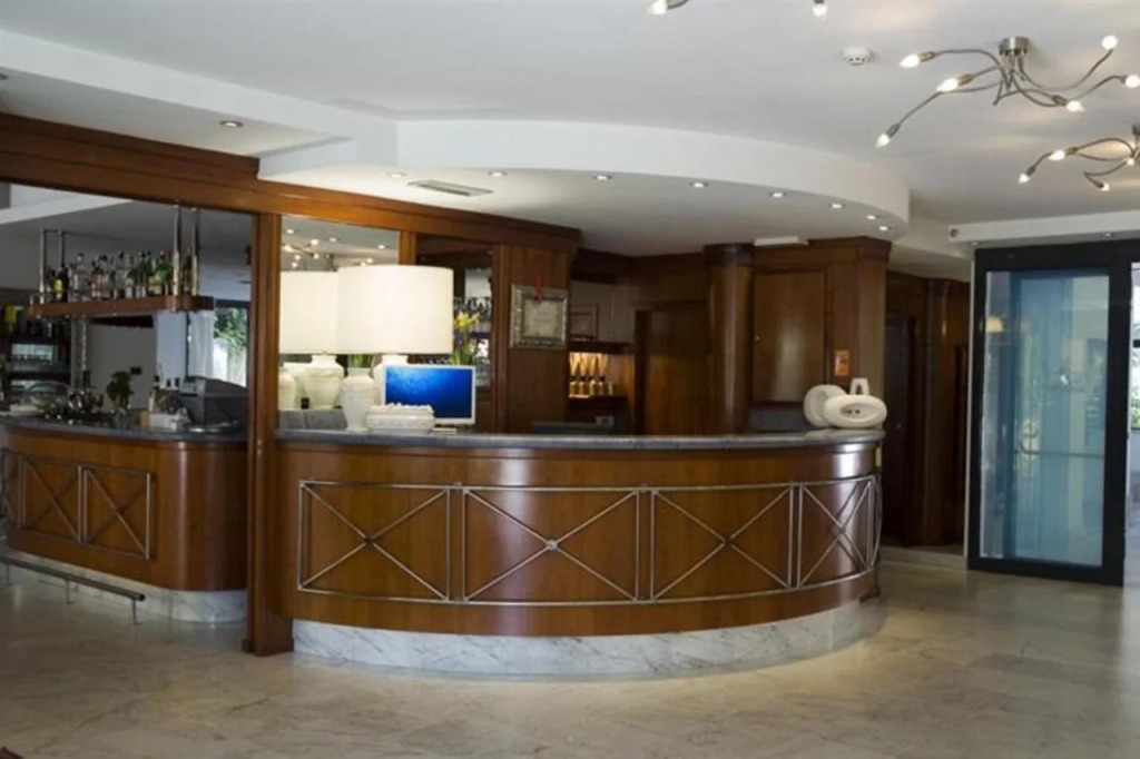 Hotel La Perla