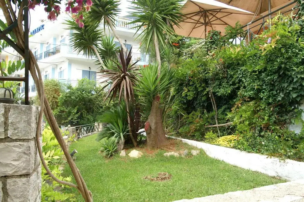 Miltos Studios