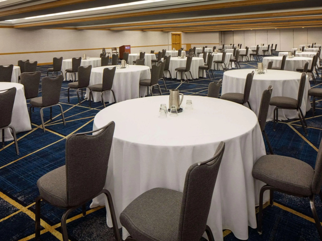 Hyatt Regency Jacksonville Riverfront