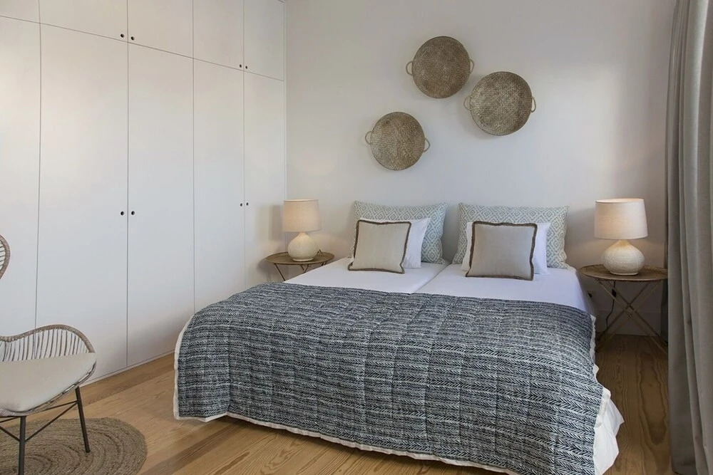 Elegant Graca Duplex Apartment Rentexperience