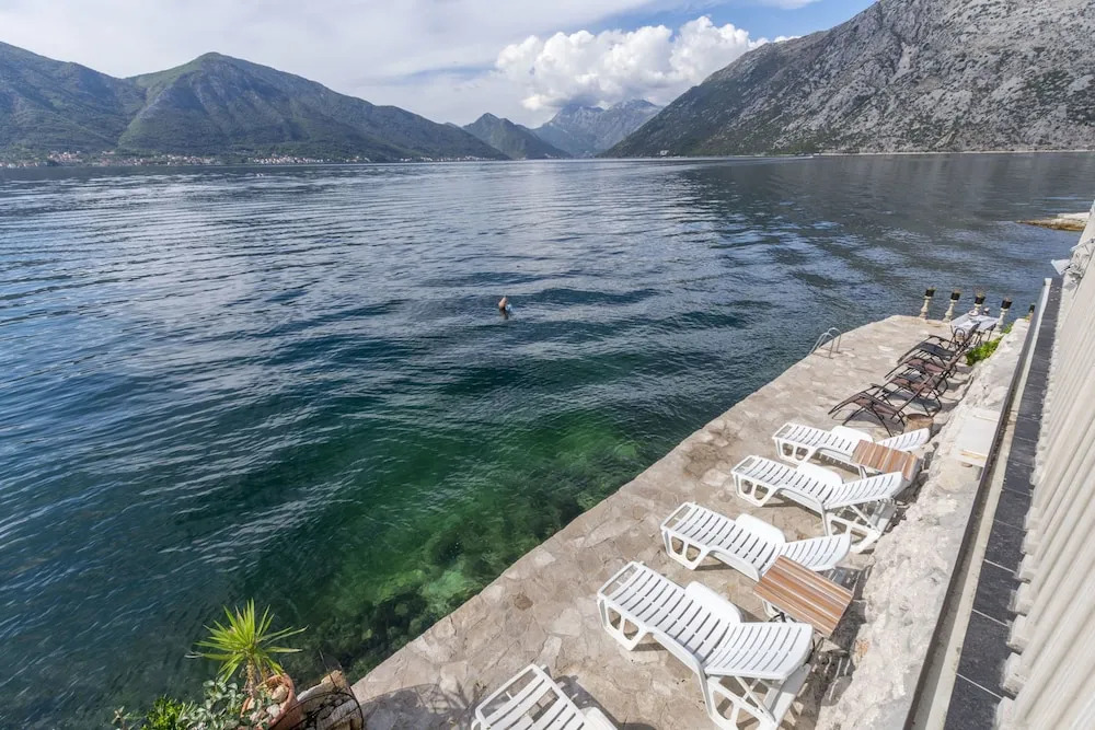 Apartments Mir i dobro