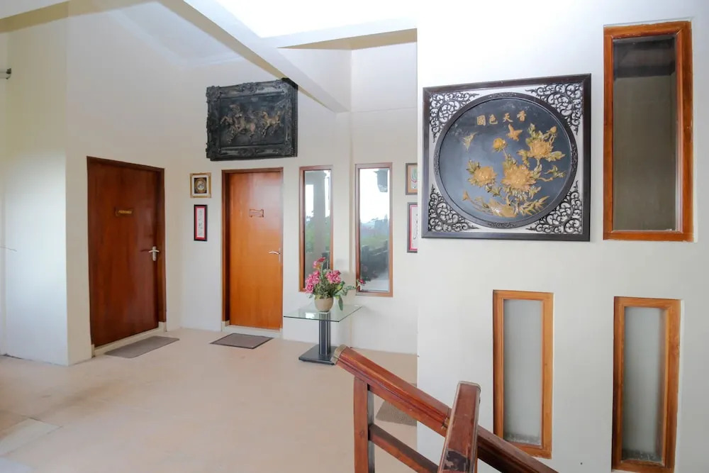 Airy Tegalrejo Tri Margo Kulon 9A Yogyakarta