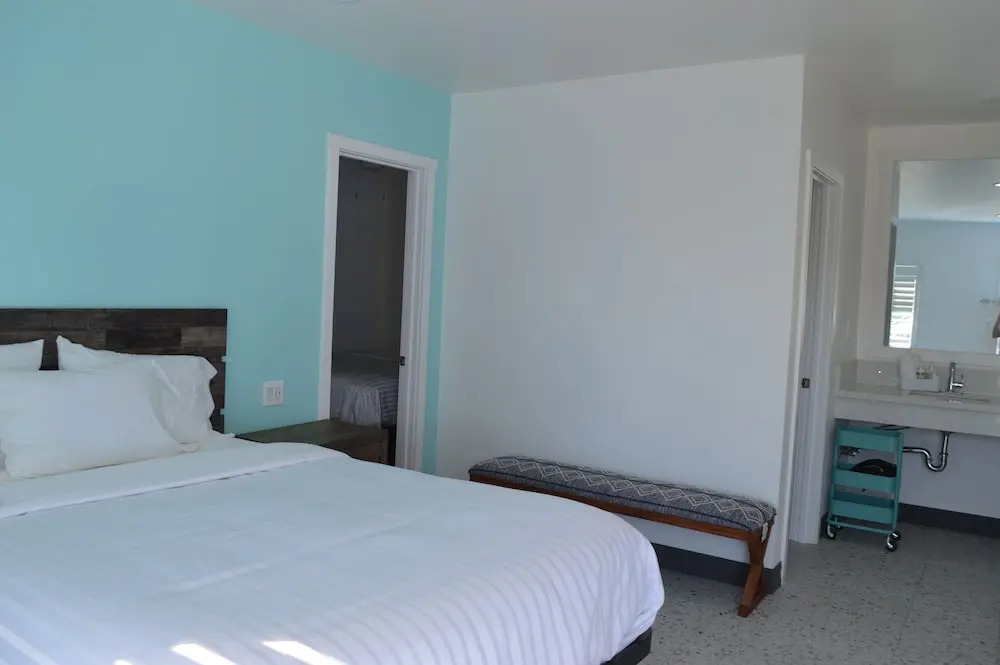 Calafia Inn, San Clemente