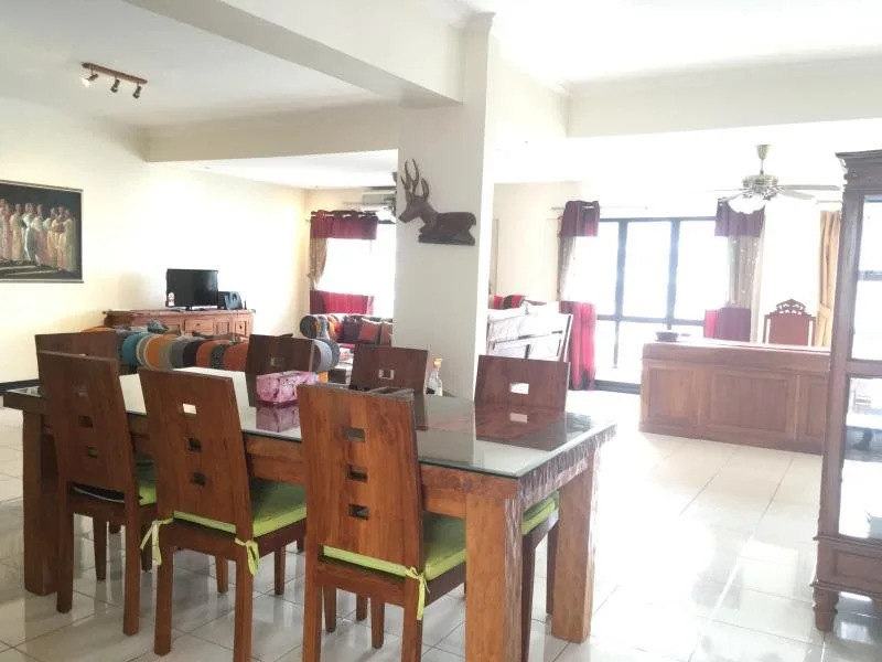 Town Condo - Marina Court Kota Kinabalu