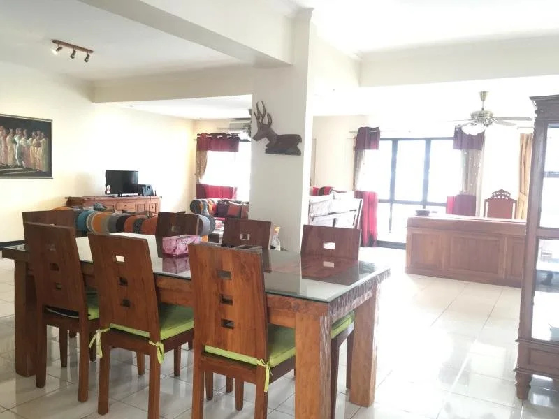 Town Condo - Marina Court Kota Kinabalu