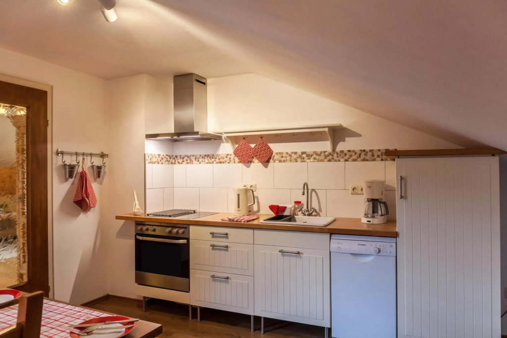 Ferienwohnung Wank