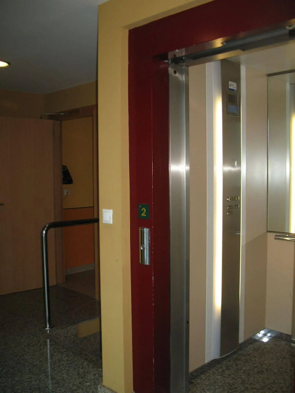 Hostal Campestre