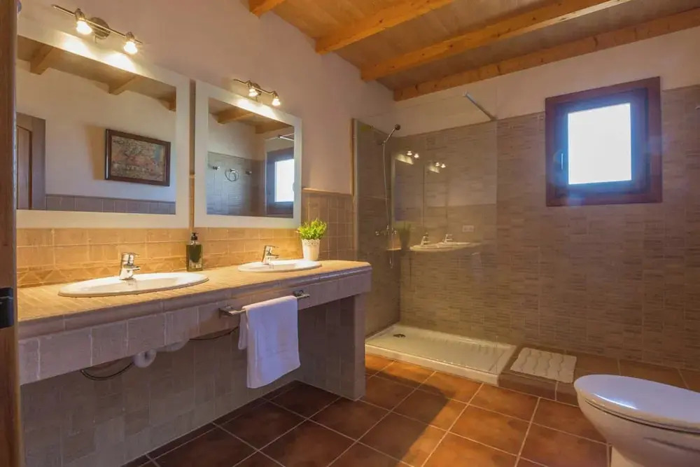 S'estacio - Villa With Private Pool In Muro