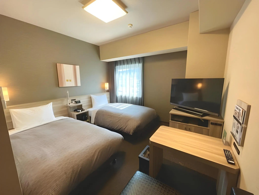 Hotel Route-Inn Yonago