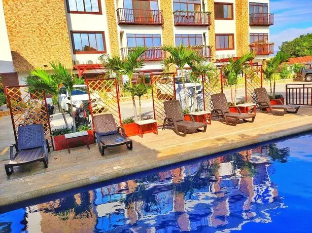 Manta Barbasquillo Luxury Suites Colivi