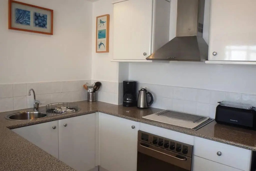 APARTAMENTO TORRESOL Nsf3, TORRECILLA, NERJA