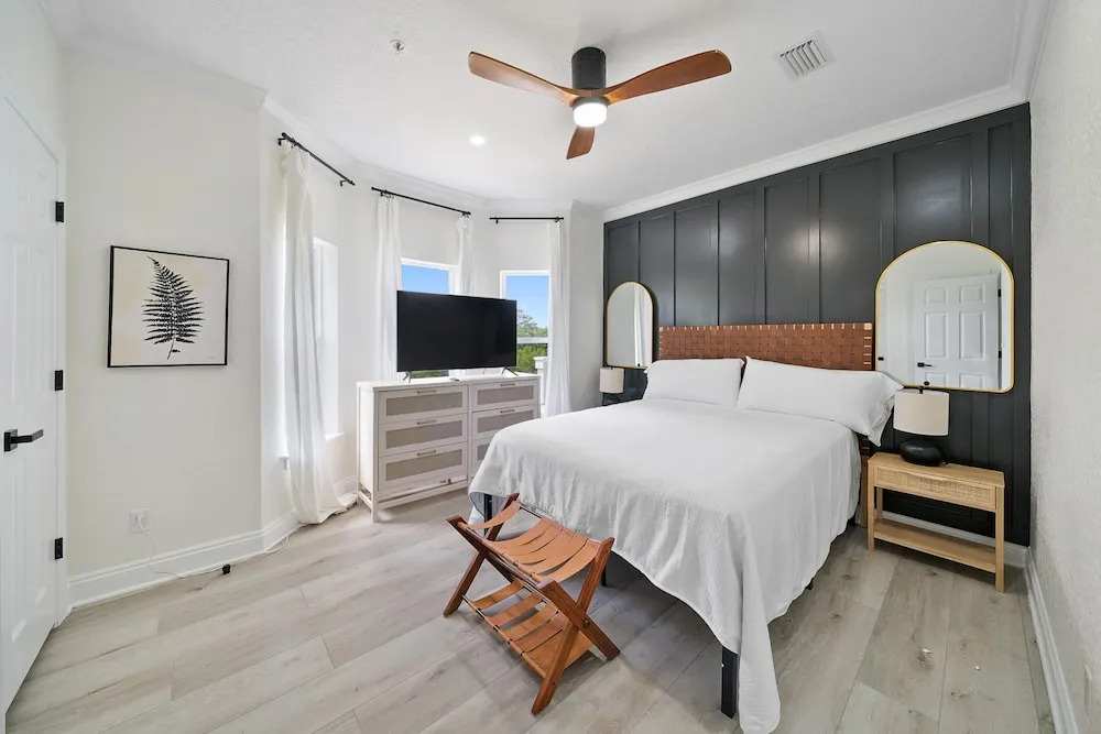 Gulf Place Spires #7B by Southern Vacation Rentals