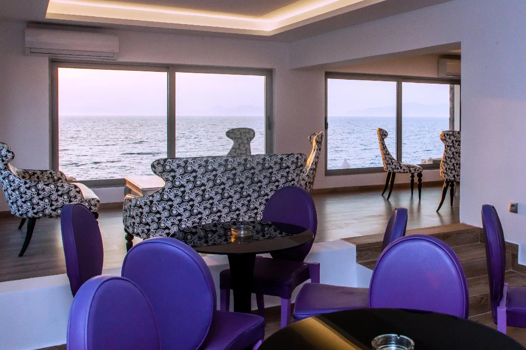 Sunrise Aparthotel Rhodes