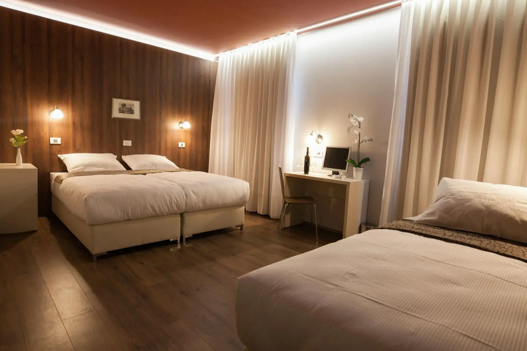 ECO Hotel Center Postojna