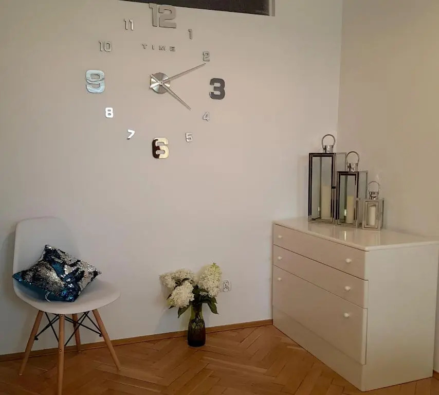 Deluxe Widok 24 Apartment