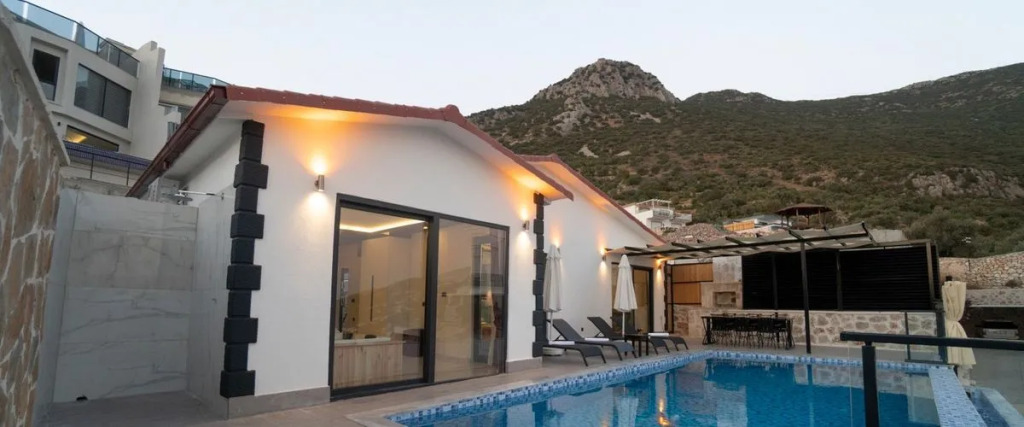 Villa Ebru