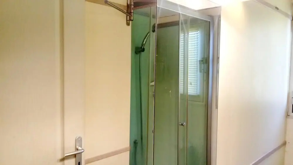 Property With One Bedroom In Sigean, With Enclosed Garden - 6 Km From The Beach