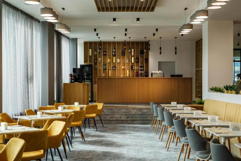 B1 City Hotel Sofia