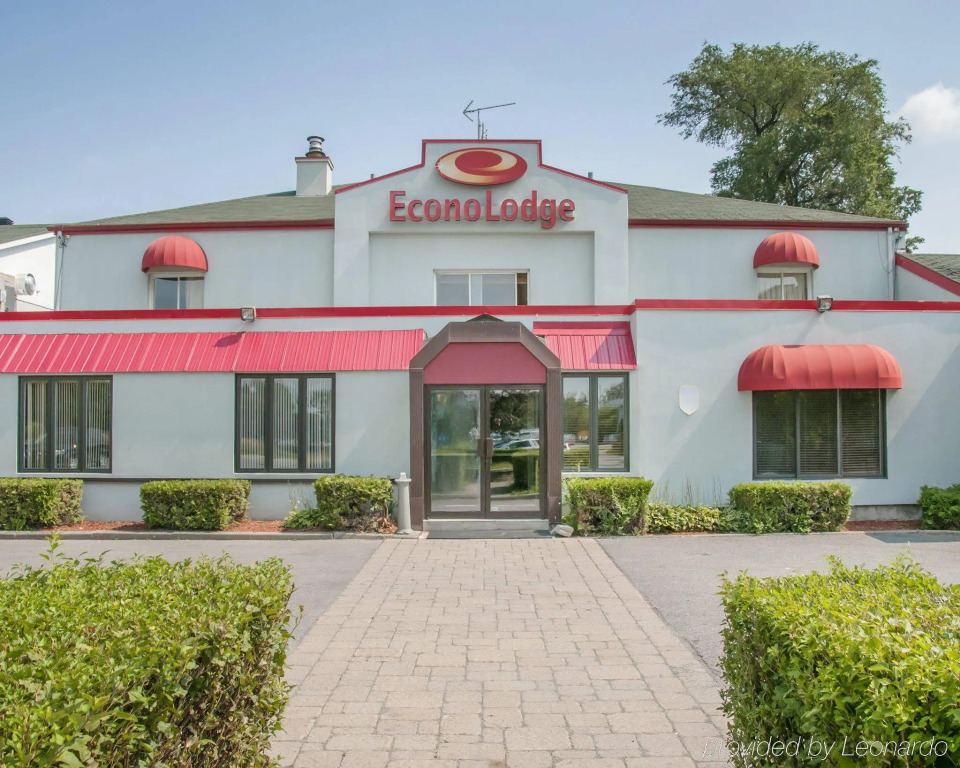 Econo Lodge