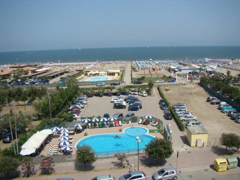 Hotel Real