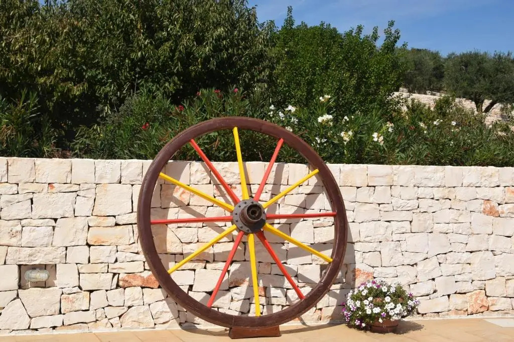 Quei Trulli Divini