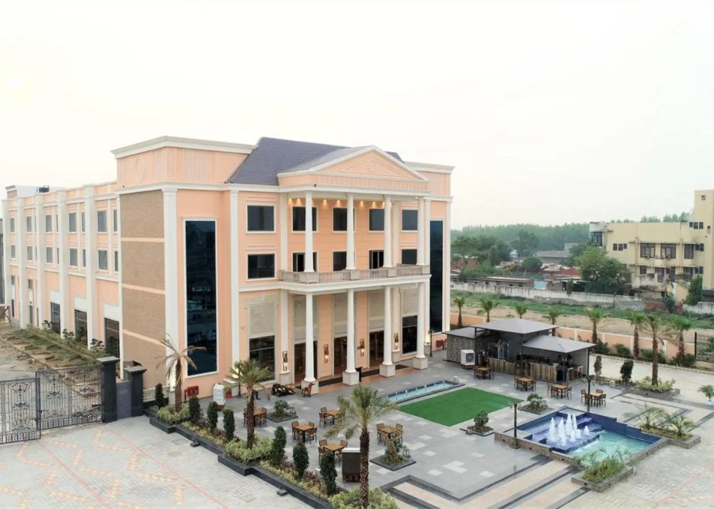 Shree Jee Vilas