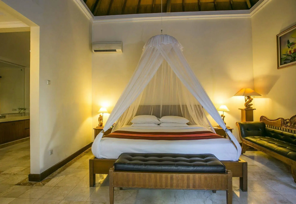 Parigata Villas Resort