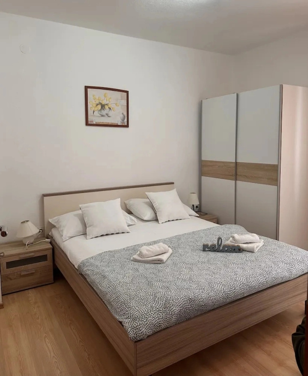 Beautiful Apartment Bodulo 2