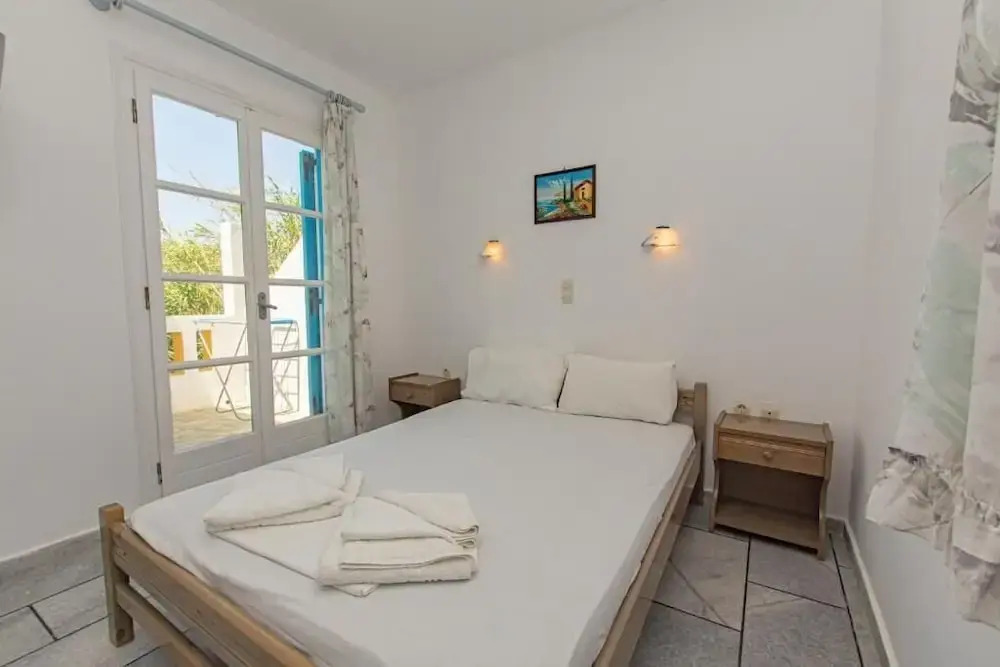 villa polemis