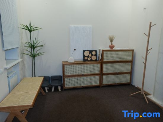 shymbulak gateway homestay